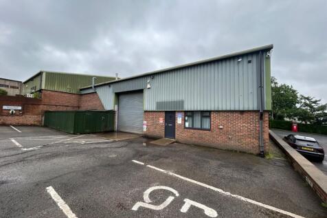 Industrial Development to rent Image 10