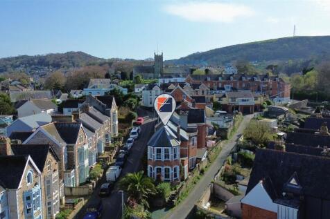 Property with Torrs view
