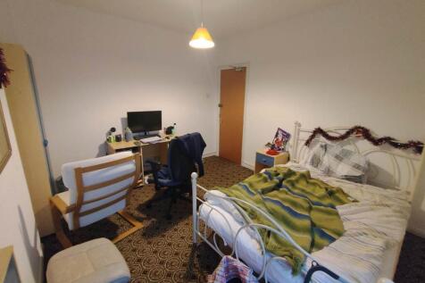 First Floor Middle B