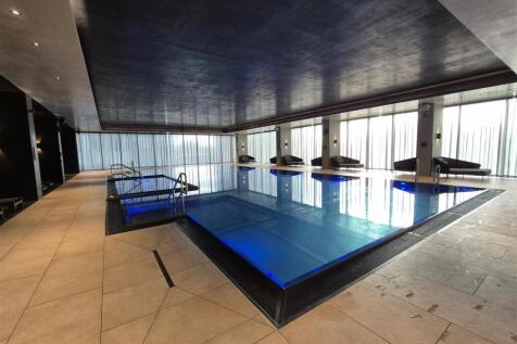 Facilities &amp; Externally