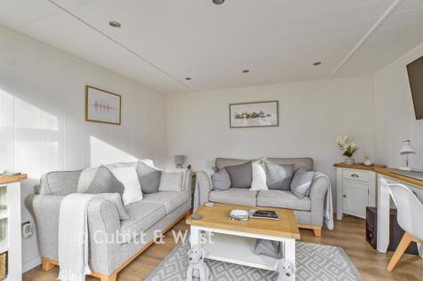 Outbuilding - Garden Room