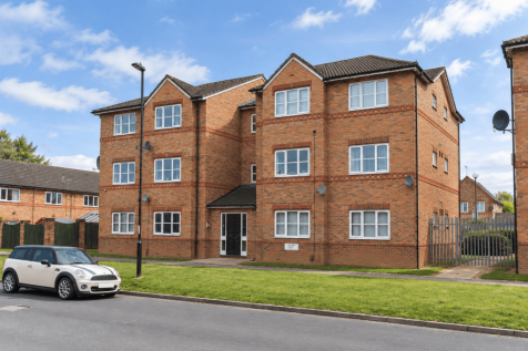 Lingfield Court
