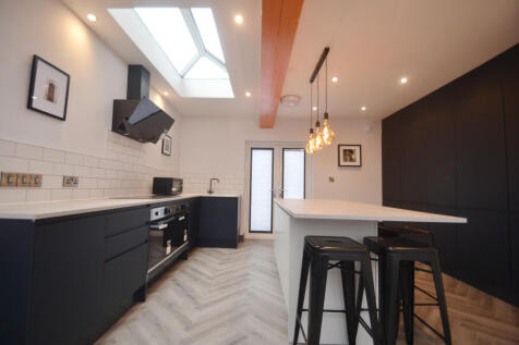 Beresford Street, Rusholme, Manchester, M14 photo 3