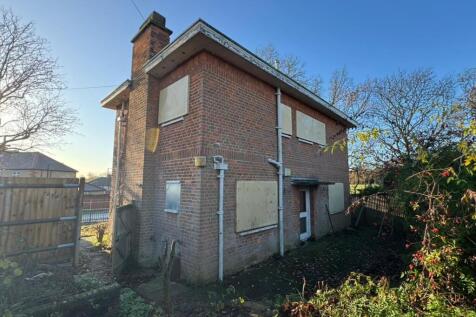 Former School Caretakers House, De Bohun Primary School, Green Road, London N14 4AD