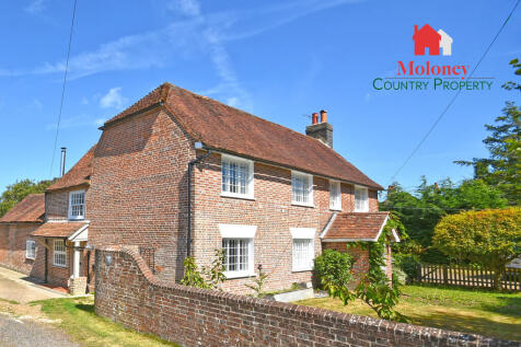 Church Farm House...