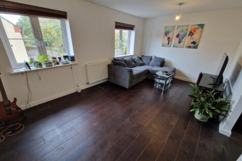 Lilliana Way, Bridgwater, Somerset photo 3