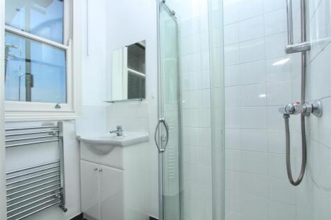 Stoke Newington High Street, N16