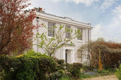 41 Unthank Road