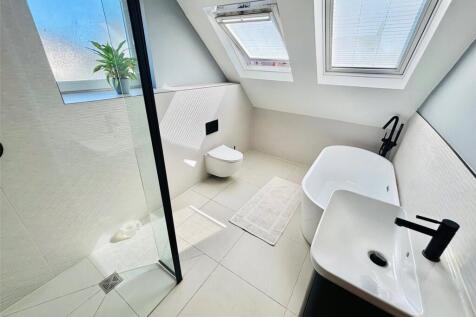 Shower Room/Wc