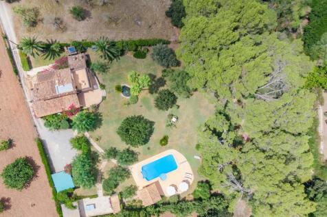 Villa for sale  with ETV in Pollensa