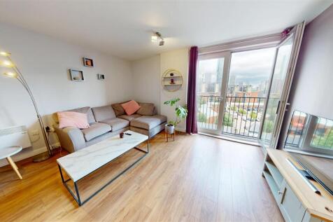 Salford, M3 - property photo