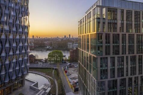 Luxury 2 bedroom apartment