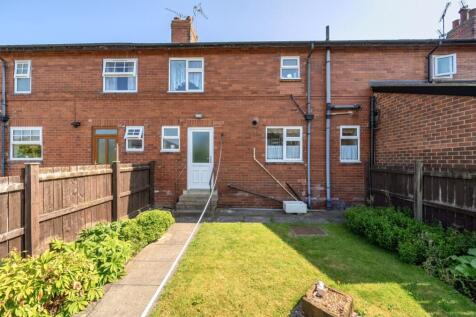 EweMove Harrogate Garden