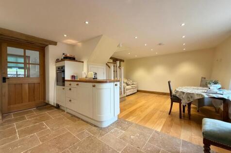 Kitchen/Lounge/Diner