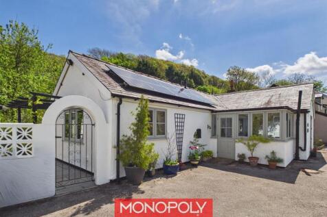 Glan Y Afon Cottage