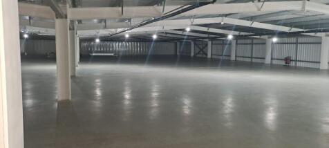 Big Space available
