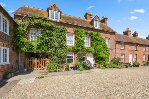 4 bedroom House for sale