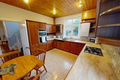 Kiln Lane Kitchen