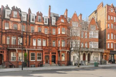 Lower Sloane Street