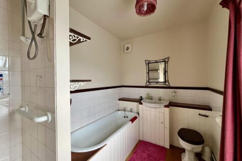 Margrie Cottage, Borgue - Williamson and Henry