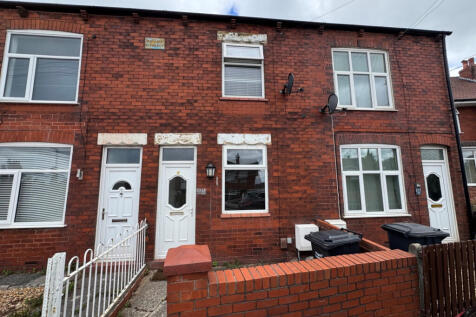 2 Bedroom Terraced for Sale