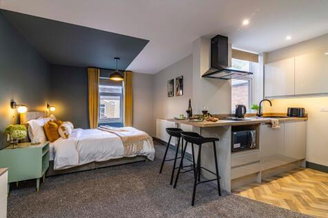 Room 4, Walter Street photo 4