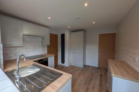Blackthorn Road, Castle Bromwich, Birmingham photo 3