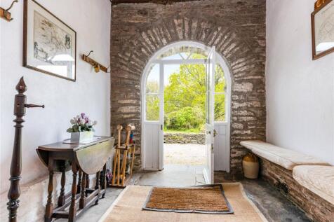 Entrance Lobby