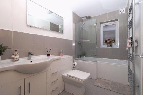 Ground Floor Bathroom