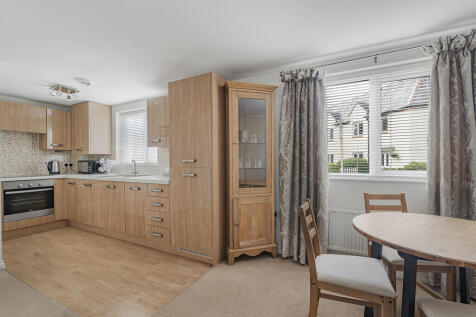 Open Plan