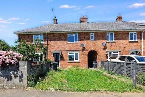 57 Penn View, Wincanton, Somerset, BA9 9NE