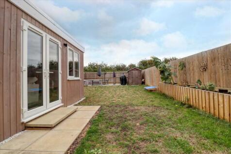 Detached Studio