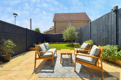 Kitchener Road, Bishop's Stortford, Hertfordshire, CM23 photo 5