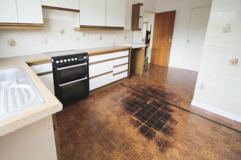 Kitchen Breakfast Room