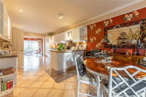 Breakfast Bar To Kit