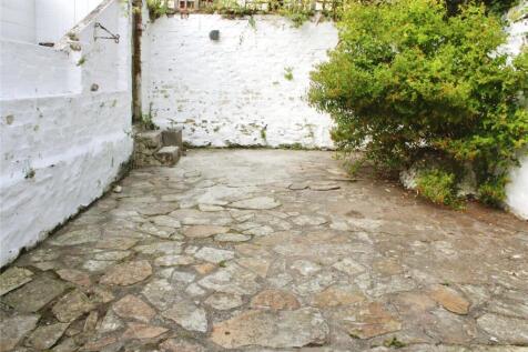 Court Yard