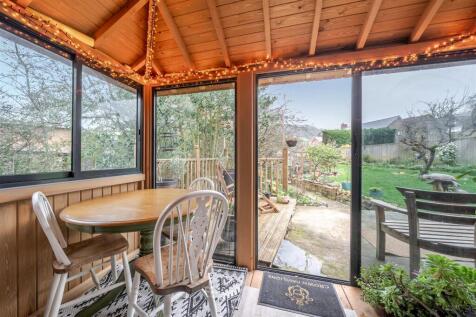 Summerhouse