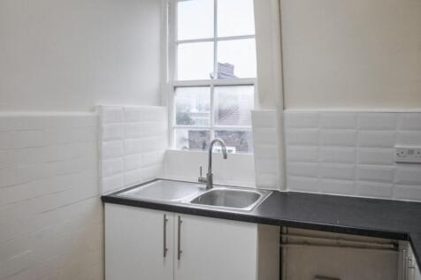 Flat 10 Block A, Peabody Estate, Fulham Palace Road, London W6 9PG