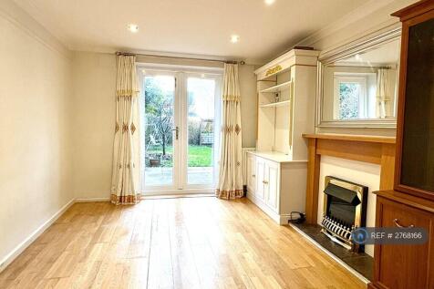 Sitting Room (Lounge)