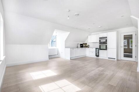 Open Plan Lounge