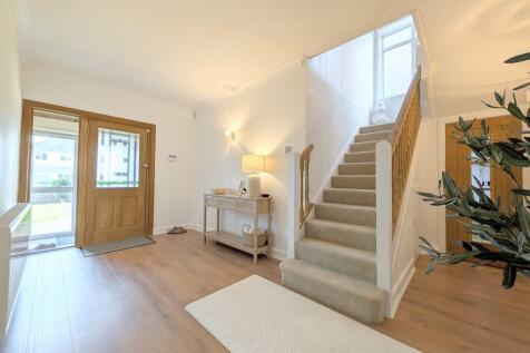 Golf Open 2026 - Dunster Road, Hillside - Sleeps 8 photo 5