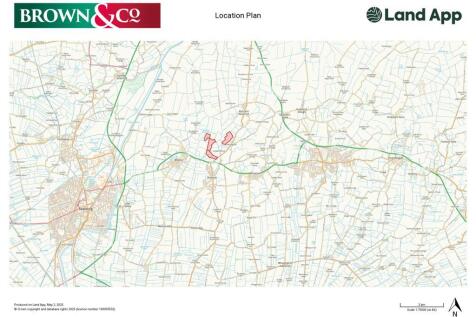 Location Plan