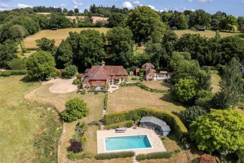 Aerial Views