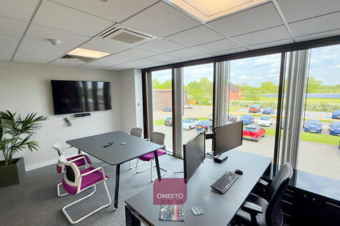 Office to Let