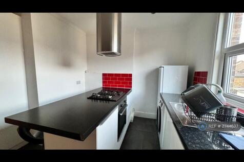 Kitchen (2 Of 2)