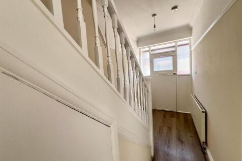 Stairs 2