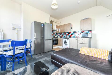 155b Mansfield Road, Nottingham photo 4