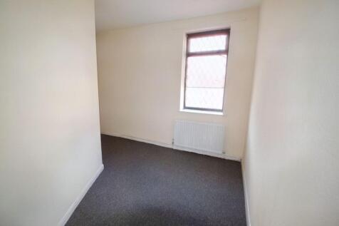 36A (First Floor) - Bedroom