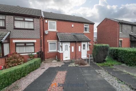 Gateshead, NE8 - property photo
