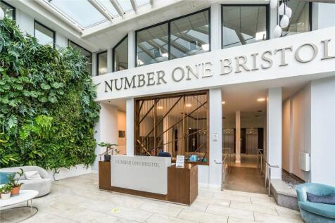 Building Entrance